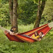 Family Hammock - Gigante Lava - Amazonas